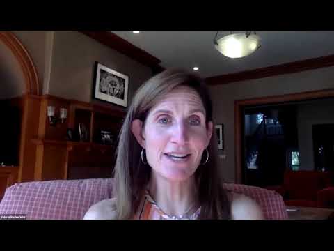 Family Philanthropy Speaks: A Conversation with Valerie Rockefeller ...