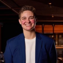 Rebecca Randall Headshot