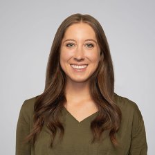 Britt Benavidez headshot