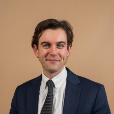 Headshot of Brooks Reed