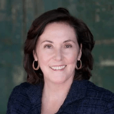 Christine Sherry headshot