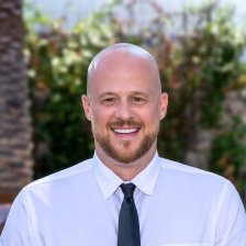 Headshot of Dan Estes