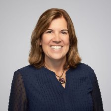 Daira Teutonico headshot