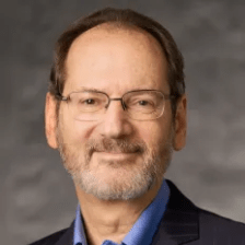 James Grubman Headshot