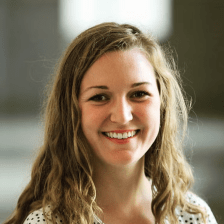 Isabel Griffith headshot