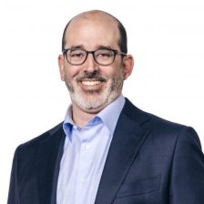 Headshot of Joe Goldman.