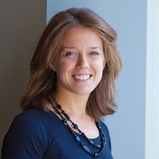 Kate Lewis-LaMonica headshot