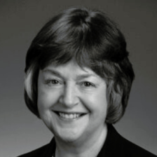 Headshot of Katherine Grady