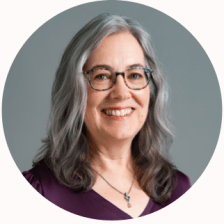 Lori Kuhn headshot