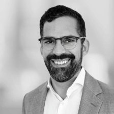 Headshot of Luke Jernagan