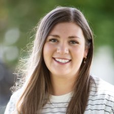 Mallory Bair Headshot