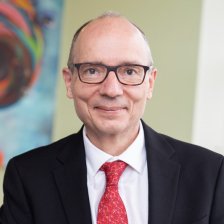 Michael Layton Headshot