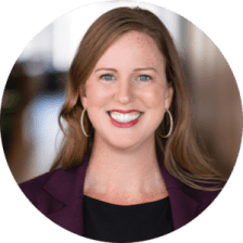 Molly Judge Headshot