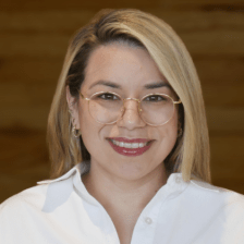 Headshot of Natalia Siegel