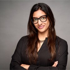 Sharmila Rao Thakkar headshot