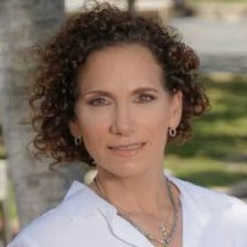 Maria (Baby) Jaunarena headshot