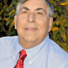 Dennis Jaffe Headshot