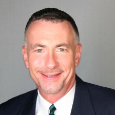 Jeff Glebocki headshot