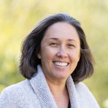 Headshot of Mailee Walker