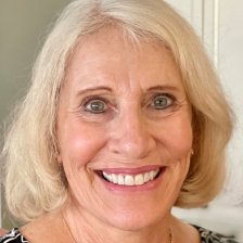 Valerie Jacobs Headshot