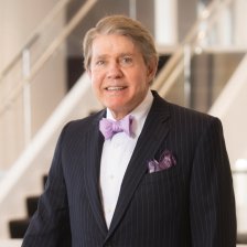 Benjamin T. White Headshot