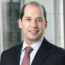 Headshot of Andras Kosaras.