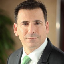 Headshot of James Joseph.