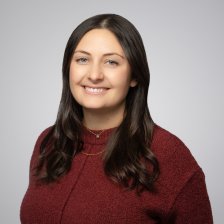 Headshot of Jen Crino