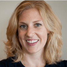 Photo of Kimberly Dasher Tripp