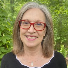 Headshot of Mary Phillips