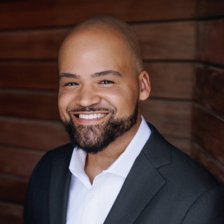 Headshot of Will Cordery