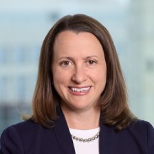 Headshot of Gioia Perugini.