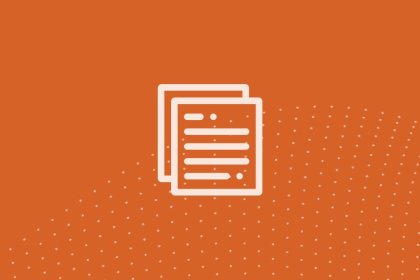Document icon