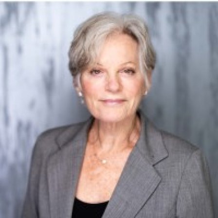 Fredda Herz Brown Headshot