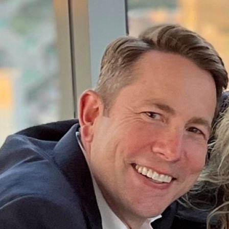 Doug Jordan Headshot