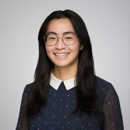 Emma Wen Headshot