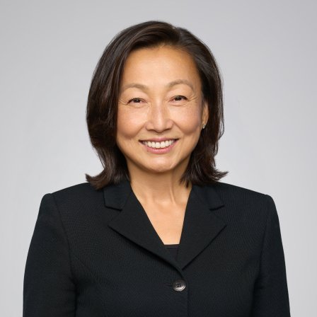 Tina Foose Headshot