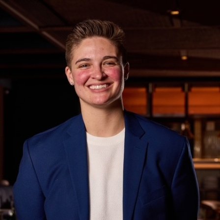 Rebecca Randall Headshot