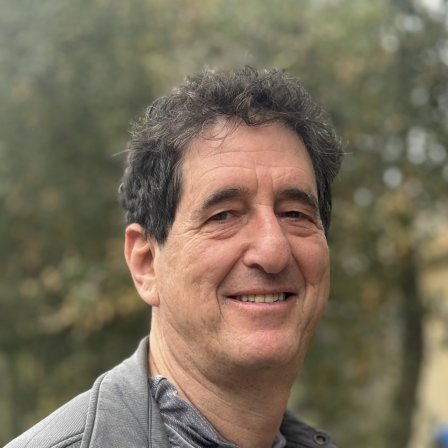 Headshot of Alan Preston