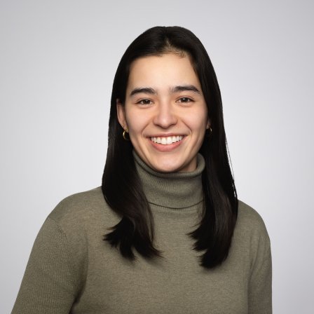 Avery Morgan headshot