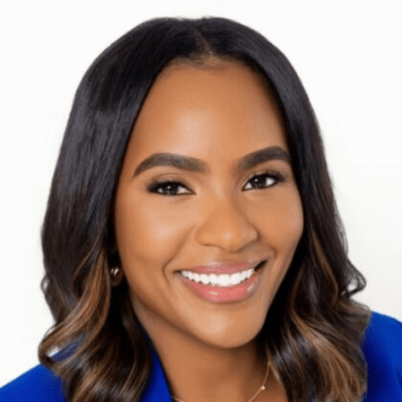 Brittany Collins Headshot