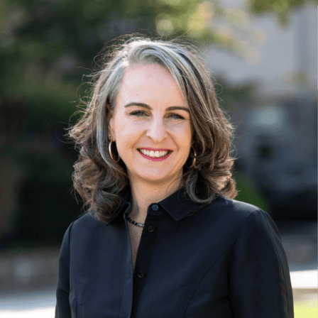 Carra Cote-Ackah headshot