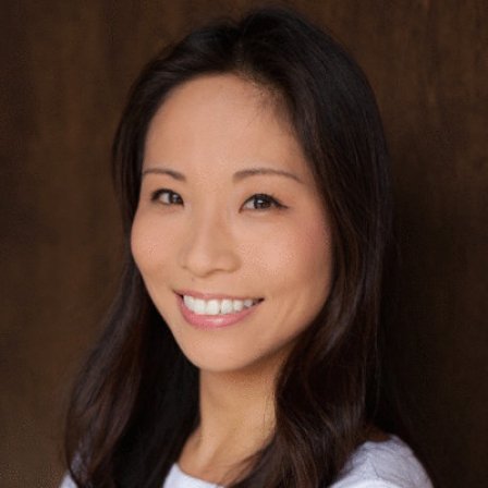 Chisato Fukuda Headshot