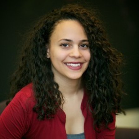 Claribel Vidal Headshot