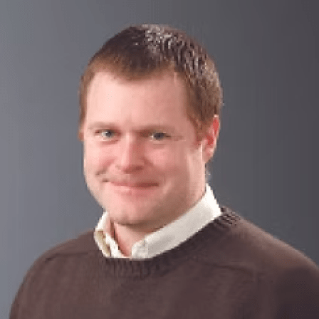 Craig Kelley headshot