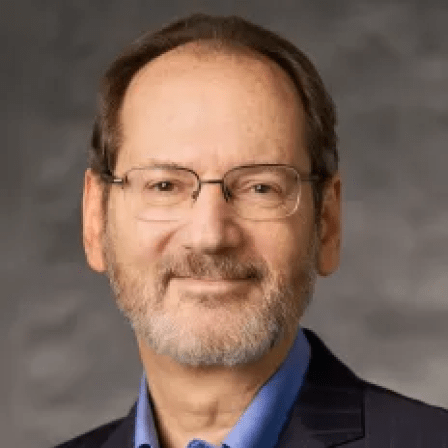 James Grubman Headshot