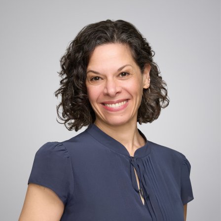 Headshot of Jenny Dirksen