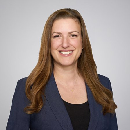 Kara Chisholm headshot