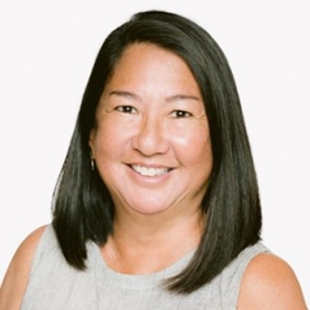 Mary Leong Saunders Headshot