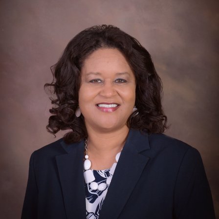 Mamie Nicholson headshot